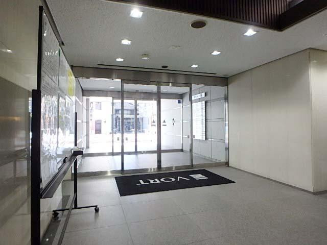 ＶＯＲＴ浅草橋ホール③