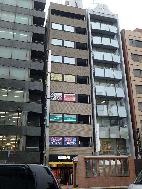 第１１１東京ビル外観①(メイン)