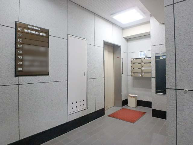 ＳＥＣ浅草橋ビルホール①