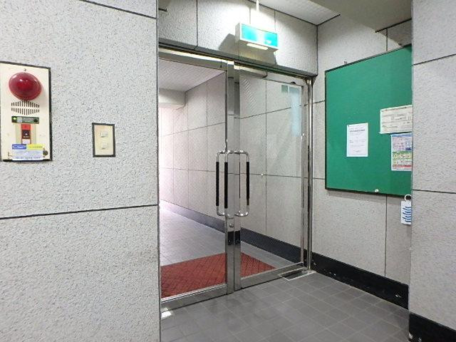ＳＥＣ浅草橋ビルホール③