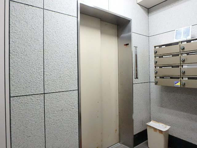 ＳＥＣ浅草橋ビルホール②