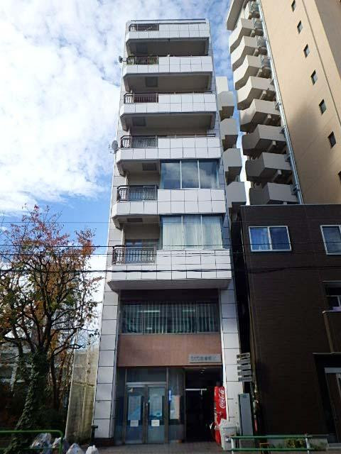 ＳＥＣ浅草橋ビル外観①(メイン)