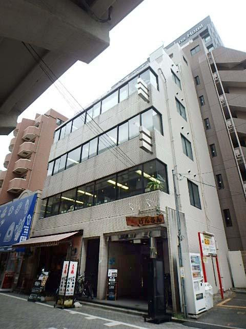 信成ビル外観①(メイン)