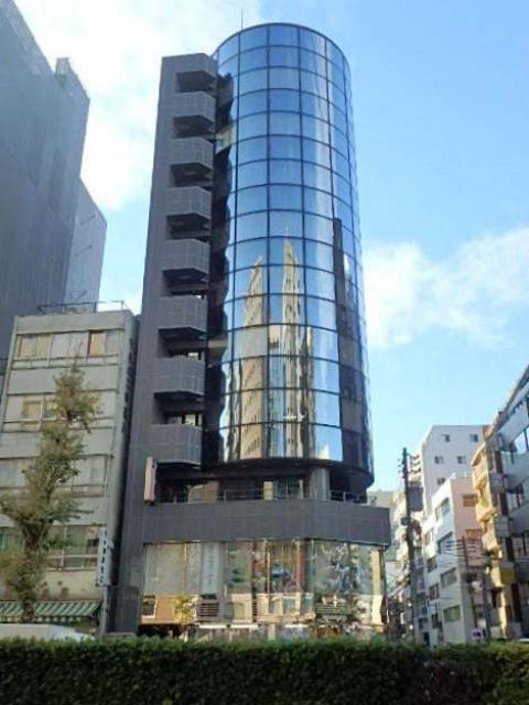 マルケービル外観①(メイン)