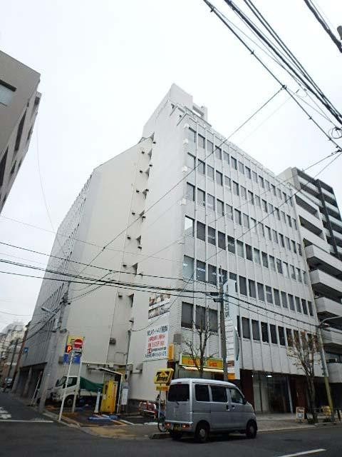 鈴和ビル外観②