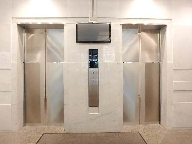 浅草橋ミハマビル本館ホール②