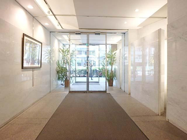 浅草橋ミハマビル本館ホール③