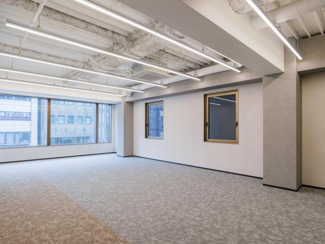 Ｂｉｚーａｒｋ浅草橋駅前室内③