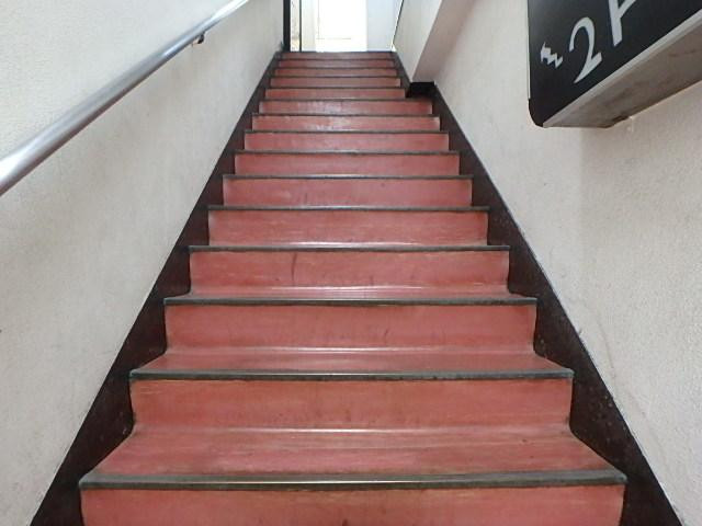 サンロード浅草橋ホール②