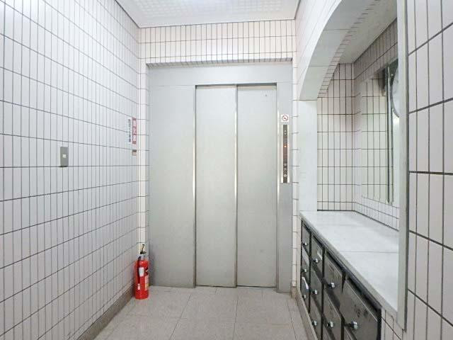 Ｙ．ハヤシ．ビルドホール①