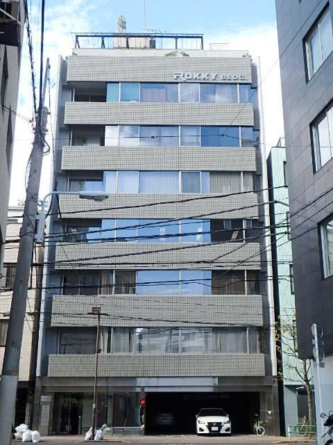 外観①(メイン)