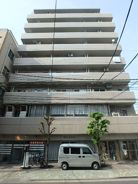 外観①(メイン)