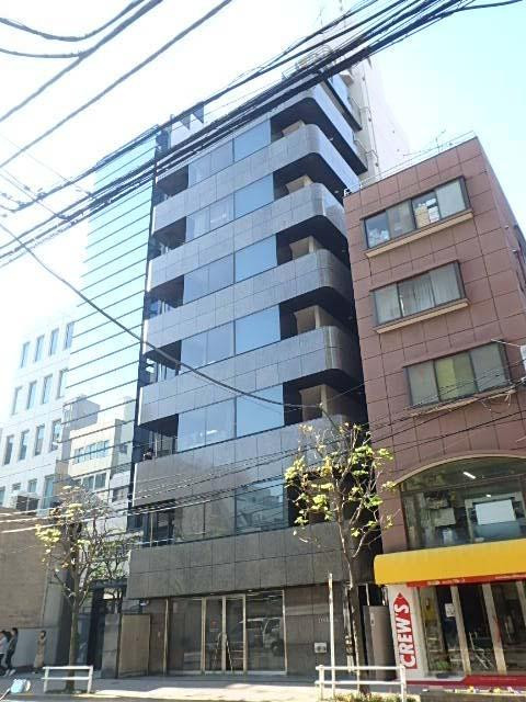 ＤＫＫビル外観①(メイン)