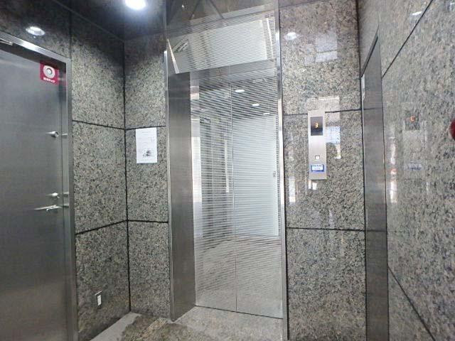 ＤＫＫビルホール②