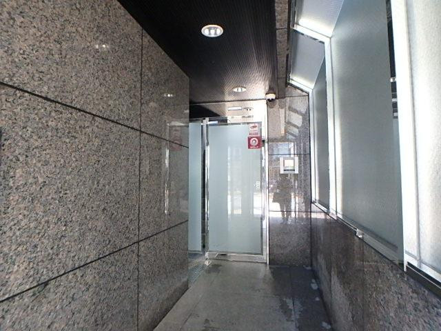 ＤＫＫビルホール①