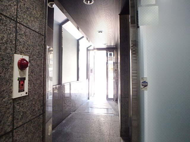 ＤＫＫビルホール③