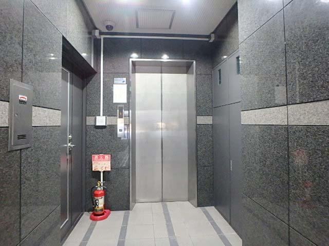 浅草橋金子ビルホール②