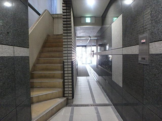 浅草橋金子ビルホール③