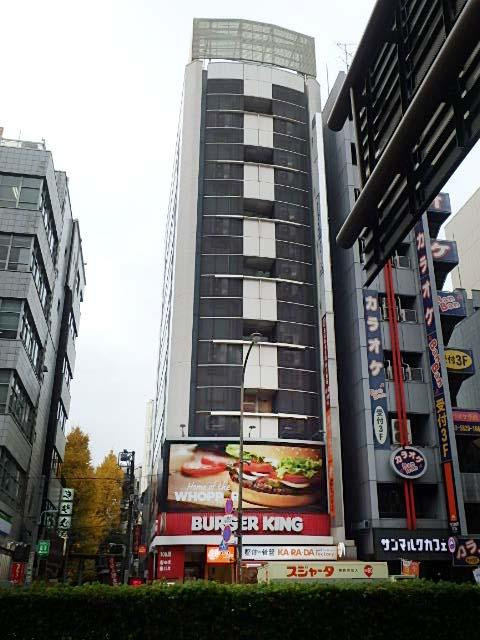 外観①(メイン)
