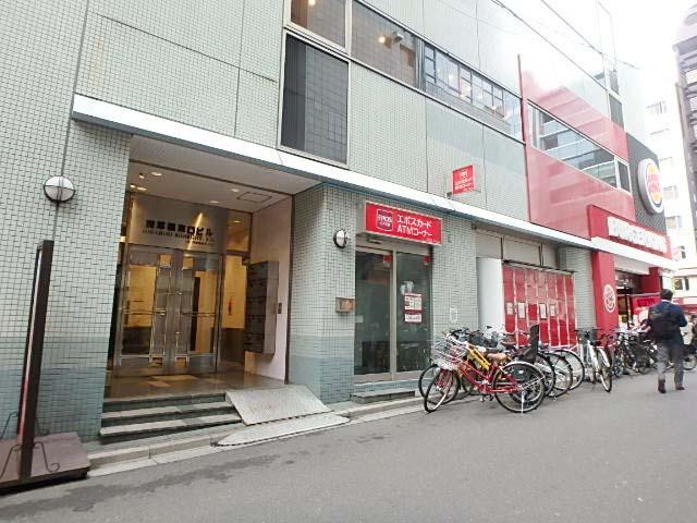 エントランス①