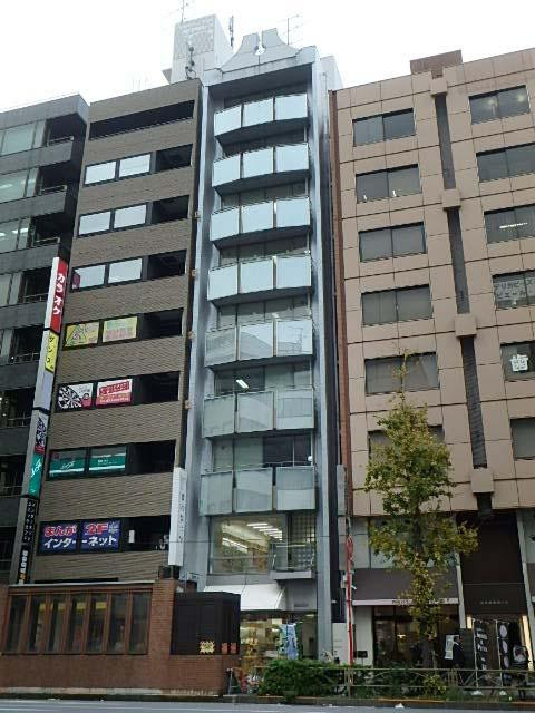 ＶＯＲＴ浅草橋駅前Ⅱ外観①(メイン)