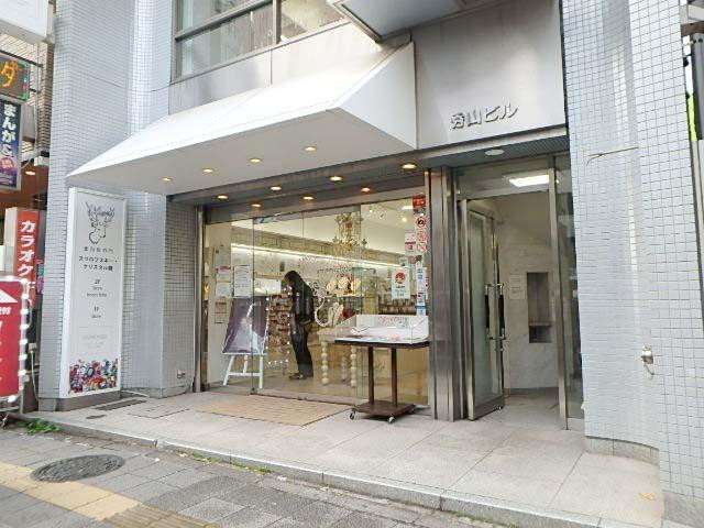 ＶＯＲＴ浅草橋駅前Ⅱエントランス①