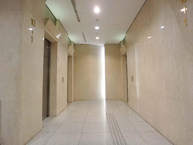 ＣＳタワーホール②