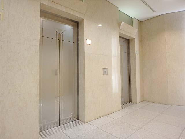 ＣＳタワーホール③