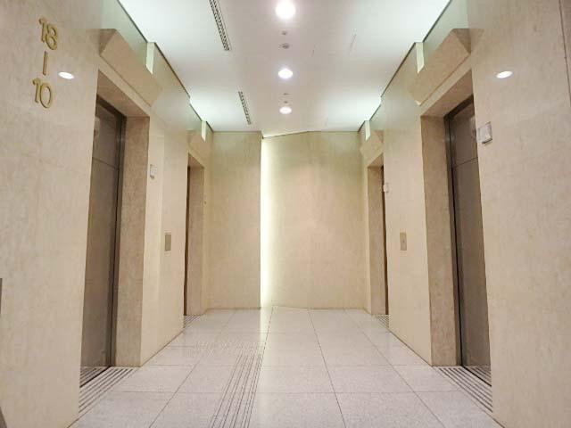 ＣＳタワーホール④
