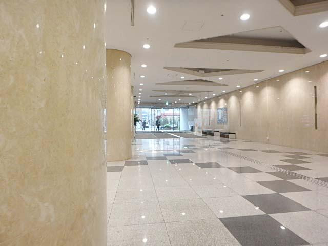 ＣＳタワーホール⑤