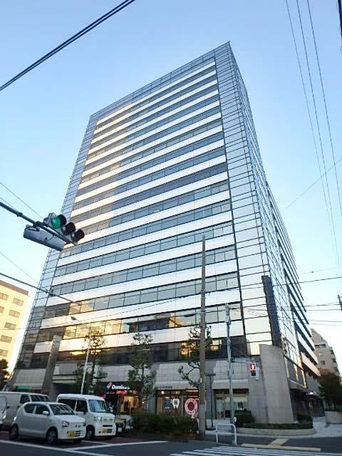 ＣＳタワー外観②