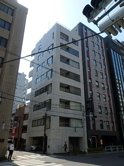 三基ビル外観③