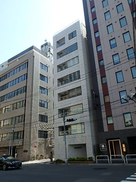 三基ビル外観①(メイン)