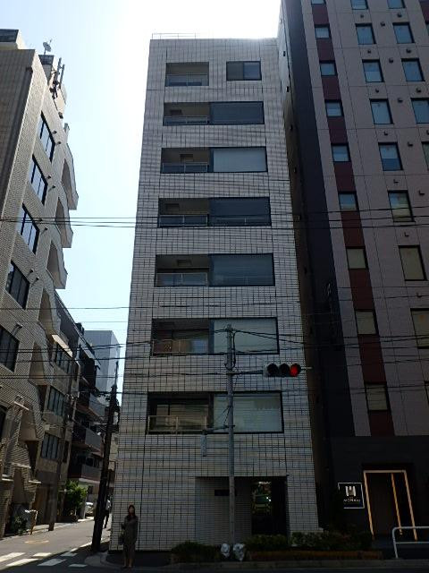 三基ビル外観②