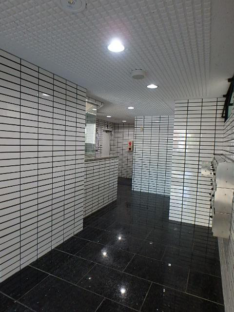 三基ビルホール①