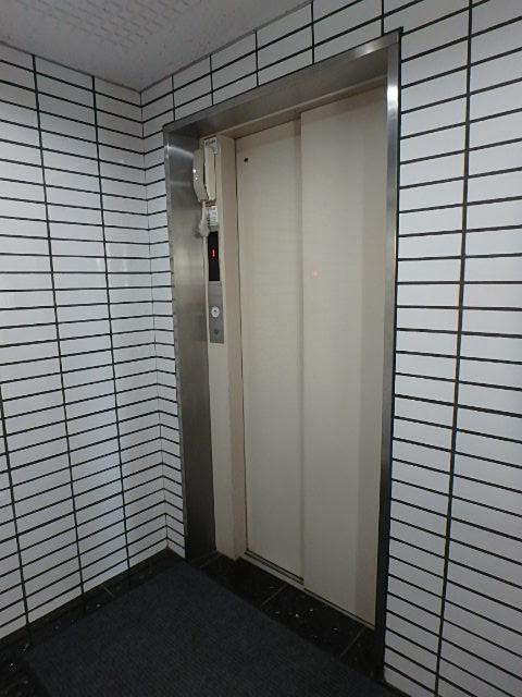 三基ビルホール②