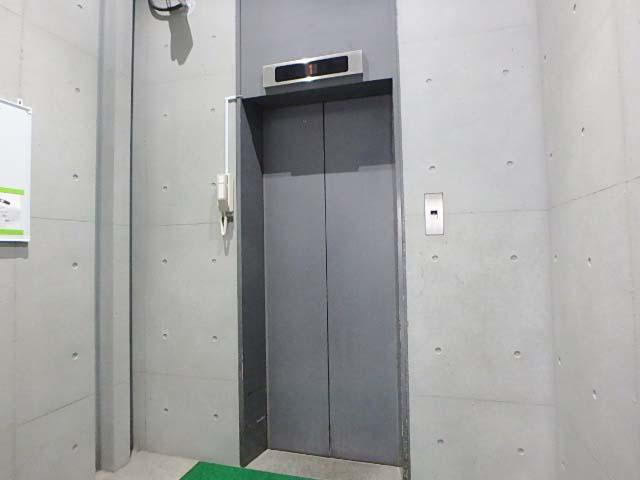 丸一ビルホール②