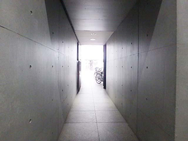 丸一ビルホール③