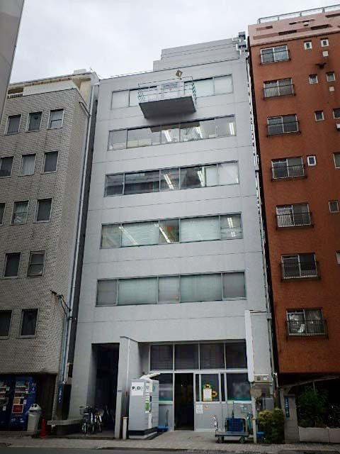 丸一ビル外観①(メイン)