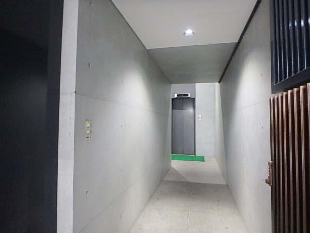 丸一ビルホール①