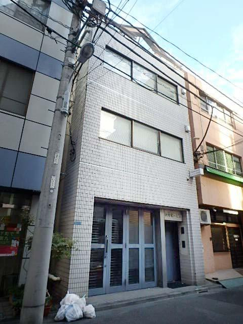 田中第1ビル外観①(メイン)