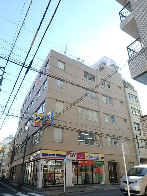 外観①(メイン)