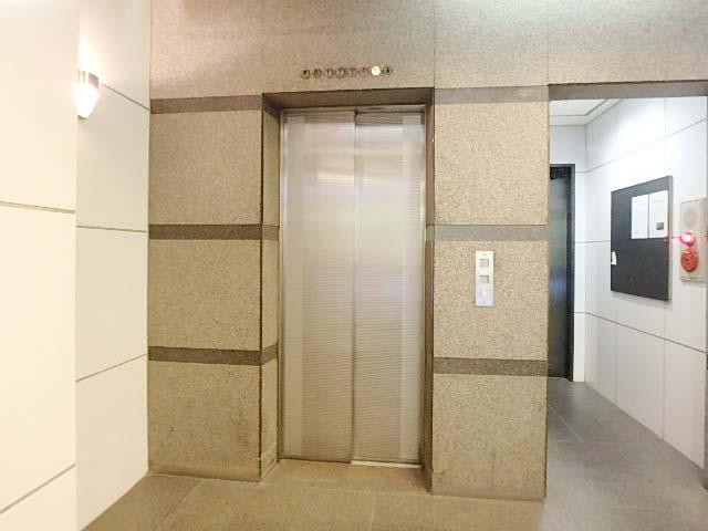 浅草橋ＳＴビルホール②