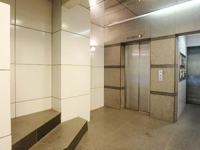 浅草橋ＳＴビルホール①