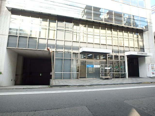 Ｄ’ｓＶＡＲＩＥ浅草橋ビルエントランス①