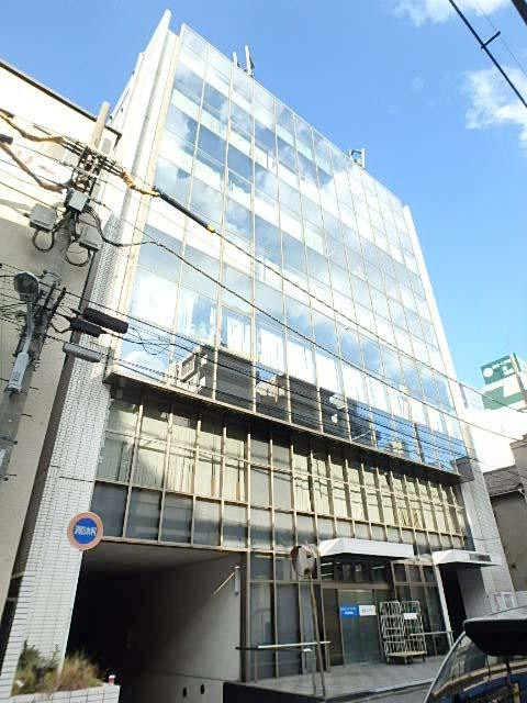 Ｄ’ｓＶＡＲＩＥ浅草橋ビル外観①(メイン)