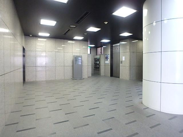 Ｄ’ｓＶＡＲＩＥ浅草橋ビルホール①