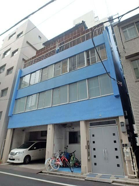 外観①(メイン)