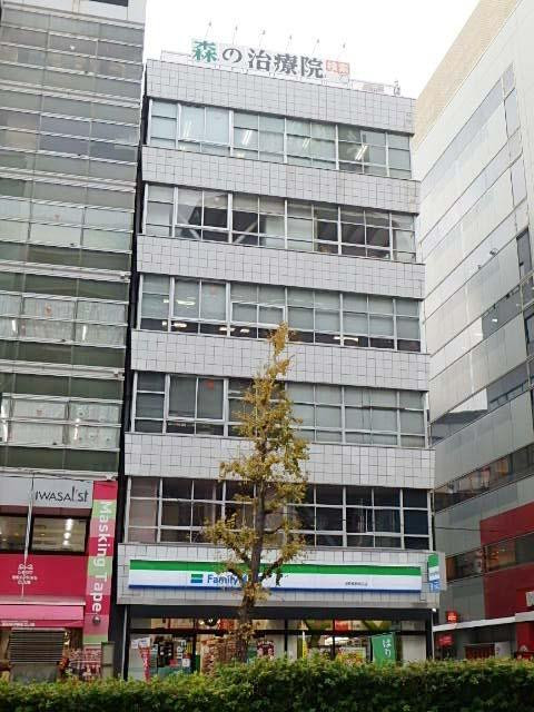 山上ビル外観①(メイン)