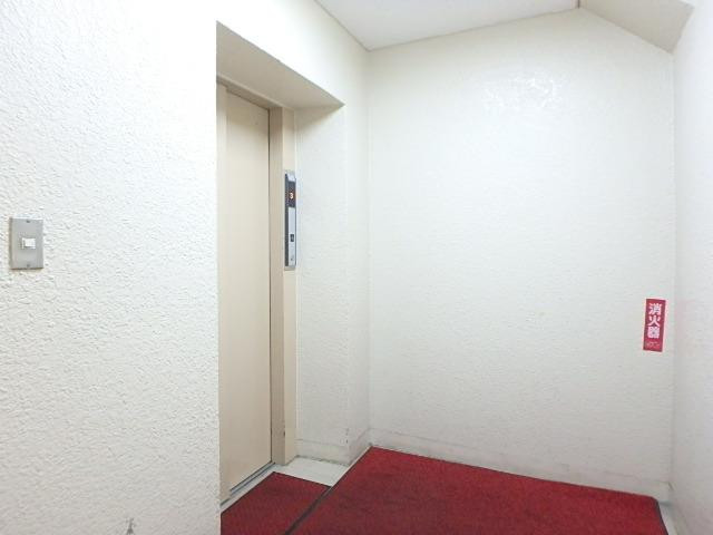 冨士ビルホール①